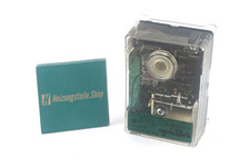 Satronic Öl Feuerungsautomat