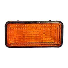 DIEDERICHS Blinkleuchte