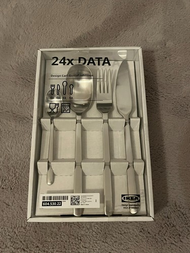 Neu ungeöffnet ikea 24x - ungeöffnet,