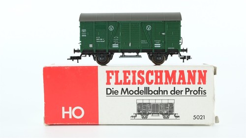Fleischmann 5021 - fleischmann,