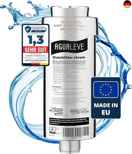 Duschfilter - ®,
