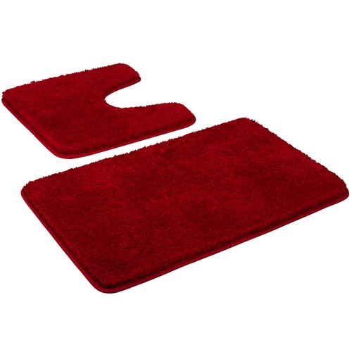 Badematten set teilig - set,