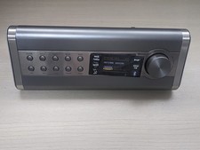 Soundmaster IR3200 Internet Digital Tragbares Radio Internetradio DAB+