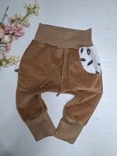 Neu handmade cord - cord, haremshose