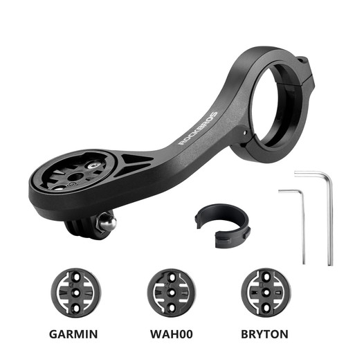 Rockbros fahrrad halterung gps - rockbros,