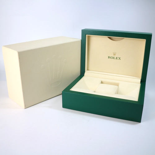 Rolex uhrenbox gehäuse - rolex,