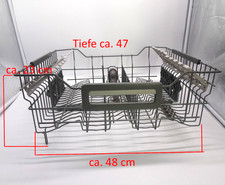 Original AEG Elektrolux Privileg Geschirrkorb Korb Oben  Oberkorb Kein Rost