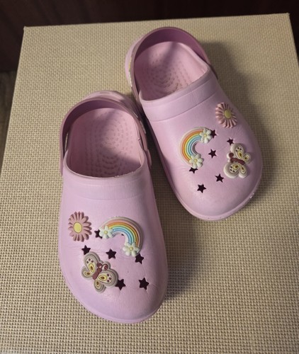 Clogs kinder mädchen - clogs,