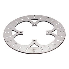 TRW Bremsscheibe MST398 | für