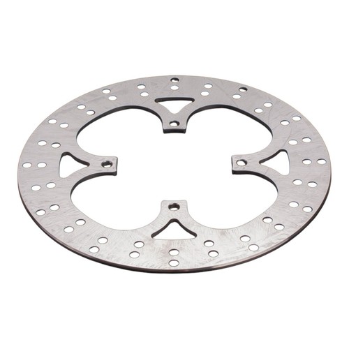 Trw bremsscheibe mst398 - bremsscheibe, |