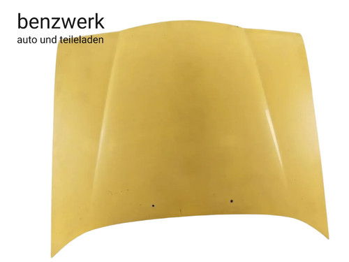 Mercedes w123 motorhaube vorne - mercedes,