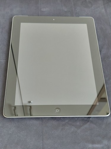 Apple ipad generation wi - 3.,