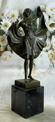 Selten bronze arabisches - selten,