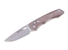 Real Steel Griffin Pro Micarta