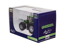 Universal Hobbies 2096 Deutz Fahr Agrotron TTV 1160 Traktor mit Gewicht 1:32 OVP