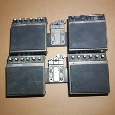 BOSS DR PAD TRIO SET & MPD 4 TRIGGER PAD