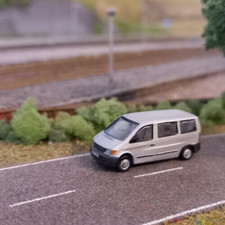 Mercedes-Benz Vito Transporter