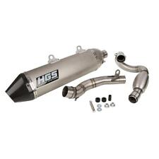 HGS Auspuffanlage  KTM EXC-F 350 17-19