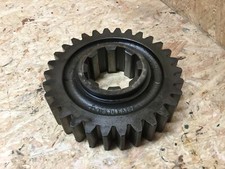 MAN 4R3 Ackerdiesel ZF A216