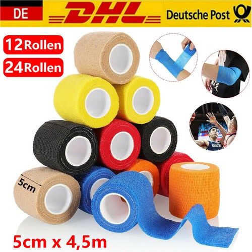 Elastische binden - 12/24,