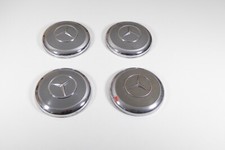 4 x Mercedes Benz Oldtimer