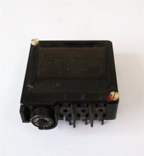 DDR/ VEB Thermisches