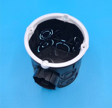 Putzausgleichsring Ø60 x 4,5,6,8,10-50mm, Ausgleichsring Unterputzdose