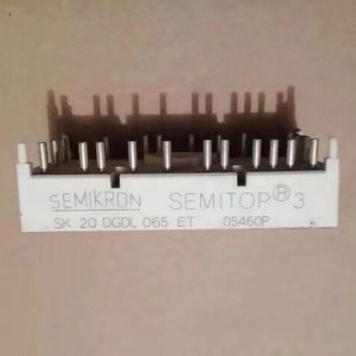 1pcs semikron sk20dgdl065et - semikron,