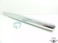 Sport Auspuff 32mm Jamarcol für Hercules K 50