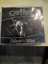 Gothic Collectors Edition (