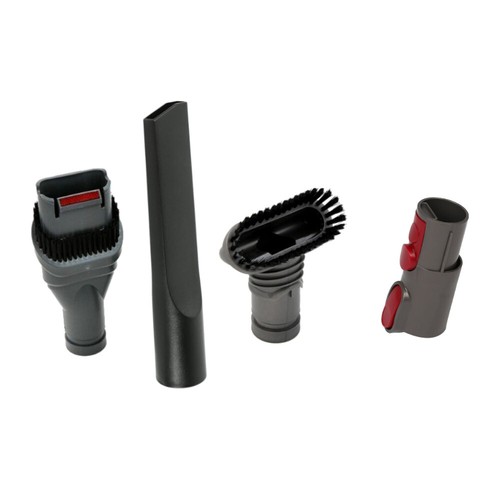 Set bürstenaufsätze - set:,