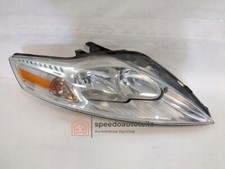 FORD MONDEO MK4 SCHEINWERFER RECHTE SEITE IN TOP ZUSTAND!