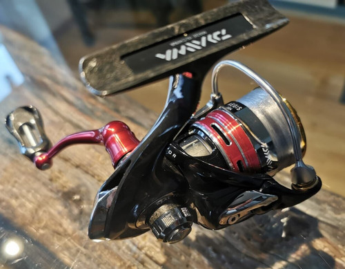 Daiwa aegis 2004 rolle - daiwa,