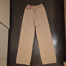 ZWILLINGSHERZ Kaschmir Hose