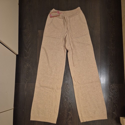 Zwillingsherz kaschmir hose - zwillingsherz,