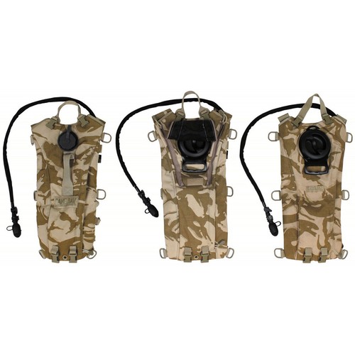 Brit armee trinkrucksack - brit.,
