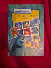 Ravensburger Lotto Monsters