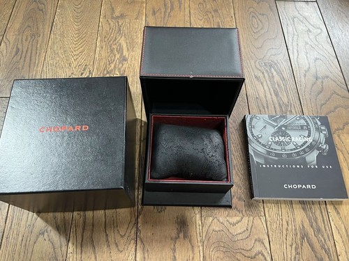 Vintage original chopard - vintage,