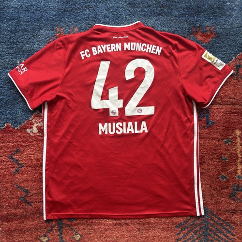 Bayern münchen trikot - fc,