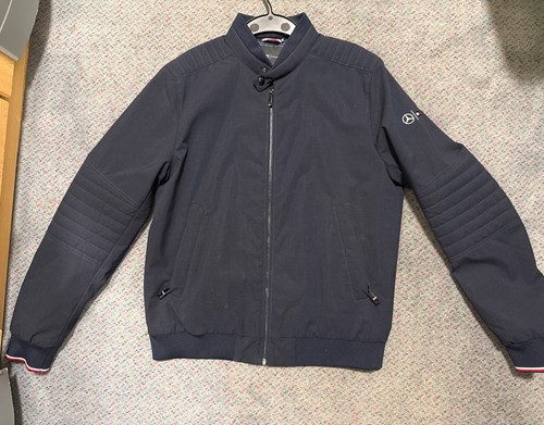 Tommy hilfiger mercedes - tommy,
