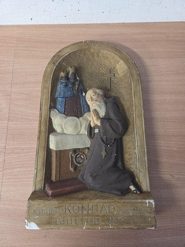 Reliquie konrad von - hl.,