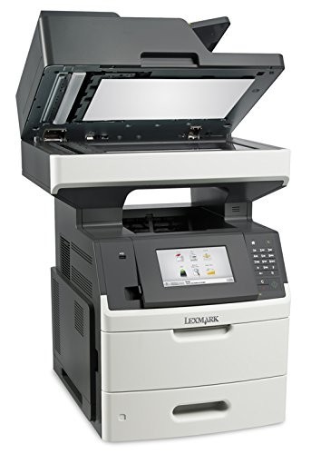 Lexmark xm5163 mfp - lexmark,