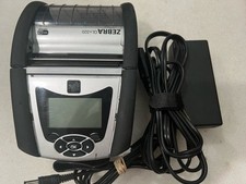 Zebra QLN320 Mobile Thermal