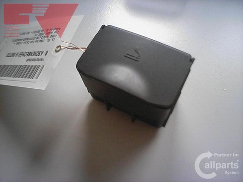 Aschenbecher hinten mitte ford - aschenbecher,