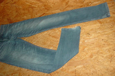 MAC W34/L36 Herren Stretchjeans/Jeans blau used Arne Pipe