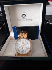 constantin durmont uhr