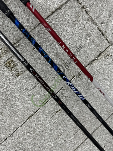 Mizuno driverschaft - mizuno,