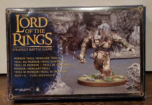Citadel lotr the - ,