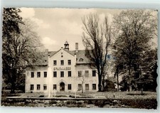 39241034 - 9704 Falkenstein Sparkasse-Heimatmuseum Garten Springbrunnen