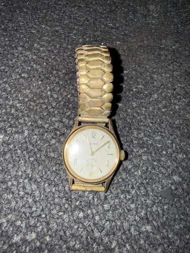 Vintage anker herren - vintage,